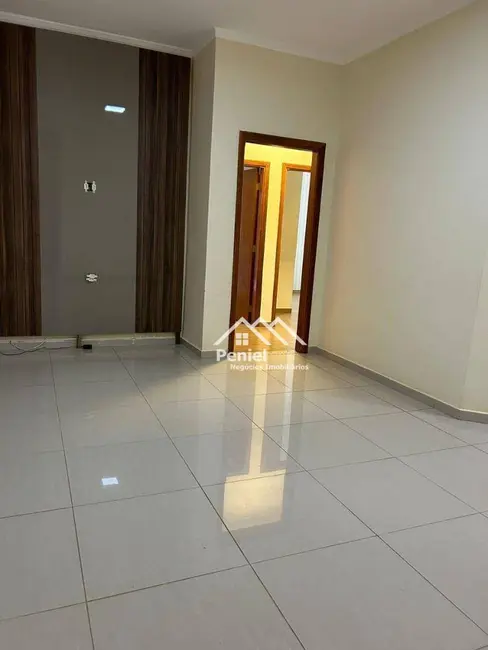 Foto 2 de Apartamento com 3 quartos à venda, 100m2 em Jardim Santana, Franca - SP