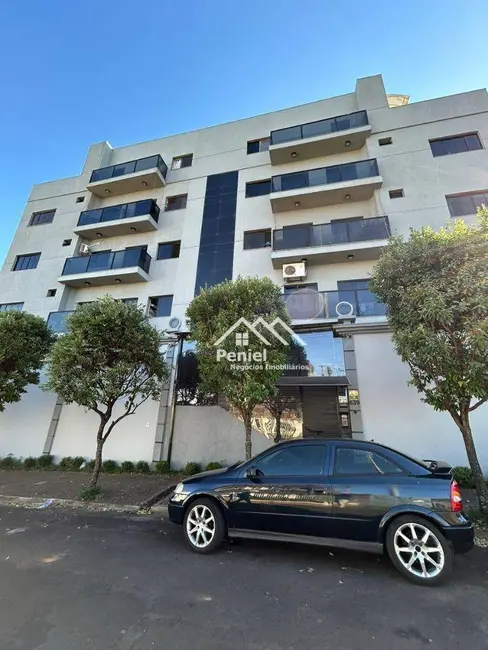 Foto 1 de Apartamento com 3 quartos à venda, 100m2 em Jardim Santana, Franca - SP