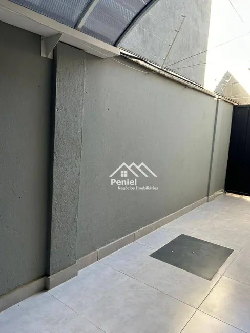 Foto 4 de Apartamento com 3 quartos à venda, 100m2 em Jardim Santana, Franca - SP