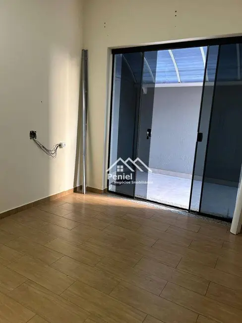 Foto 3 de Apartamento com 3 quartos à venda, 100m2 em Jardim Santana, Franca - SP