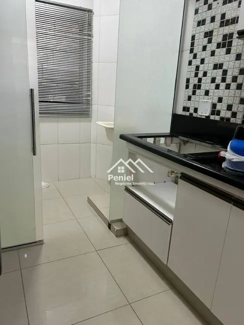 Foto 5 de Apartamento com 3 quartos à venda, 100m2 em Jardim Santana, Franca - SP