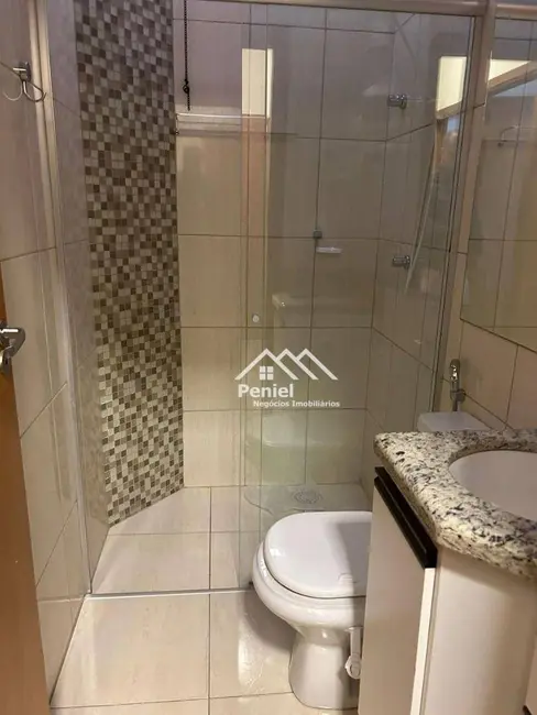 Foto 6 de Apartamento com 3 quartos à venda, 100m2 em Jardim Santana, Franca - SP