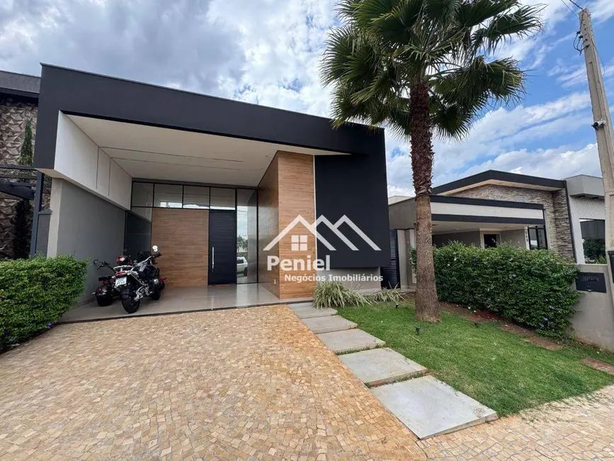 Sobrado com 3 quartos à venda, 312m2 em Reserva Imperial, Ribeirao Preto - SP - imagem 1 Foto 1 de Sobrado com 3 quartos à venda, 312m2 em Reserva Imperial, Ribeirao Preto - SP