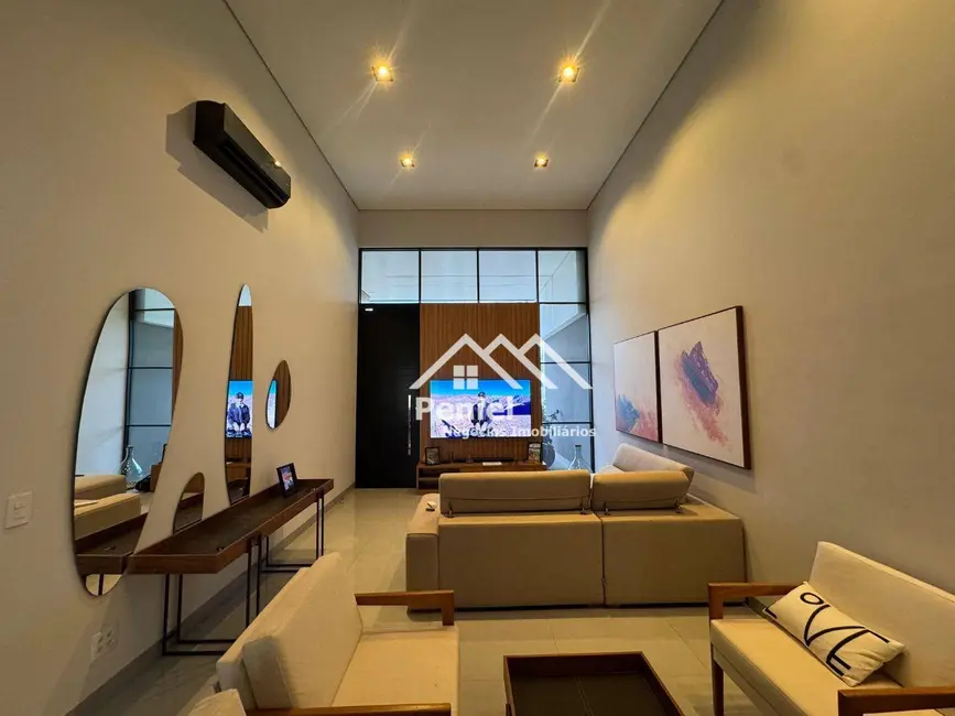 Sobrado com 3 quartos à venda, 312m2 em Reserva Imperial, Ribeirao Preto - SP - imagem 3 Foto 3 de Sobrado com 3 quartos à venda, 312m2 em Reserva Imperial, Ribeirao Preto - SP