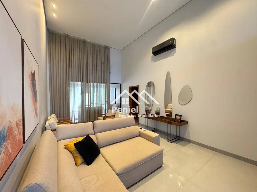 Sobrado com 3 quartos à venda, 312m2 em Reserva Imperial, Ribeirao Preto - SP - imagem 5 Foto 5 de Sobrado com 3 quartos à venda, 312m2 em Reserva Imperial, Ribeirao Preto - SP