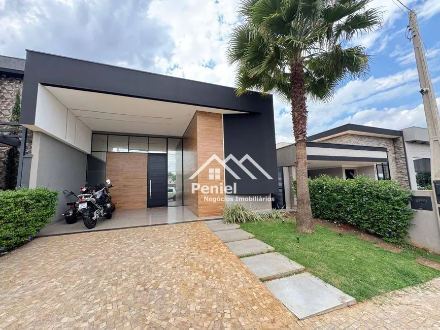 Sobrado com 3 quartos à venda, 312m2 em Reserva Imperial, Ribeirao Preto - SP - imagem 2 Foto 2 de Sobrado com 3 quartos à venda, 312m2 em Reserva Imperial, Ribeirao Preto - SP