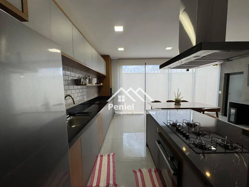 Sobrado com 3 quartos à venda, 312m2 em Reserva Imperial, Ribeirao Preto - SP - imagem 9 Foto 9 de Sobrado com 3 quartos à venda, 312m2 em Reserva Imperial, Ribeirao Preto - SP