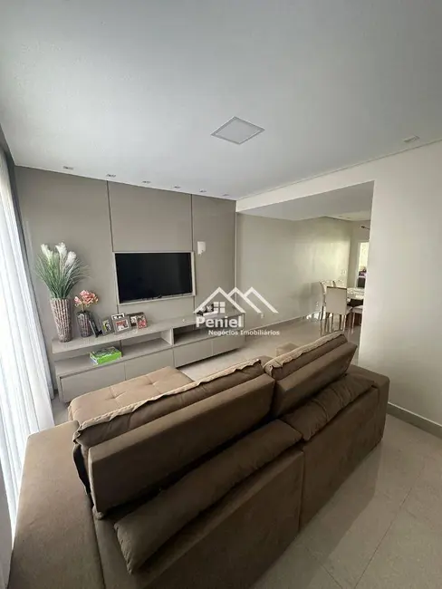 Sobrado com 3 quartos à venda, 161m2 em Ribeirao Preto - SP - imagem 1 Foto 1 de Sobrado com 3 quartos à venda, 161m2 em Ribeirao Preto - SP