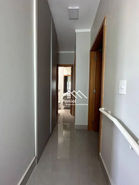 Sobrado com 3 quartos à venda, 161m2 em Ribeirao Preto - SP - imagem 5 Foto 5 de Sobrado com 3 quartos à venda, 161m2 em Ribeirao Preto - SP