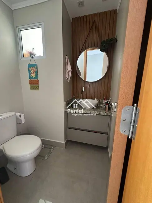 Sobrado com 3 quartos à venda, 161m2 em Ribeirao Preto - SP - imagem 2 Foto 2 de Sobrado com 3 quartos à venda, 161m2 em Ribeirao Preto - SP