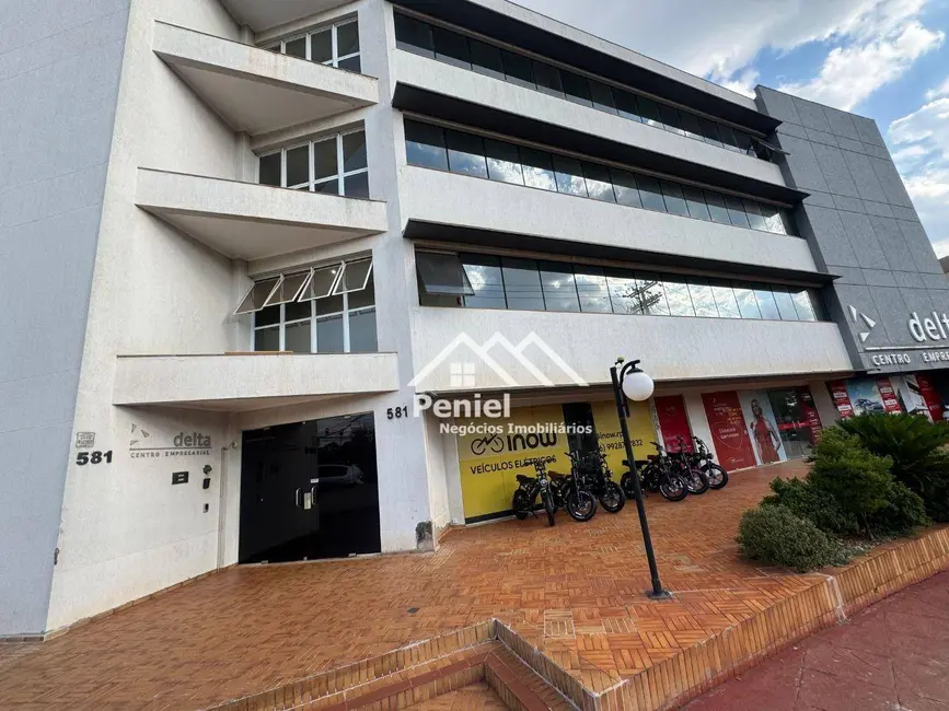 Foto 1 de Sala Comercial à venda, 35m2 em Jardim Califórnia, Ribeirao Preto - SP