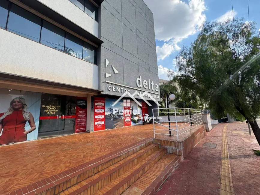 Foto 2 de Sala Comercial à venda, 35m2 em Jardim Califórnia, Ribeirao Preto - SP