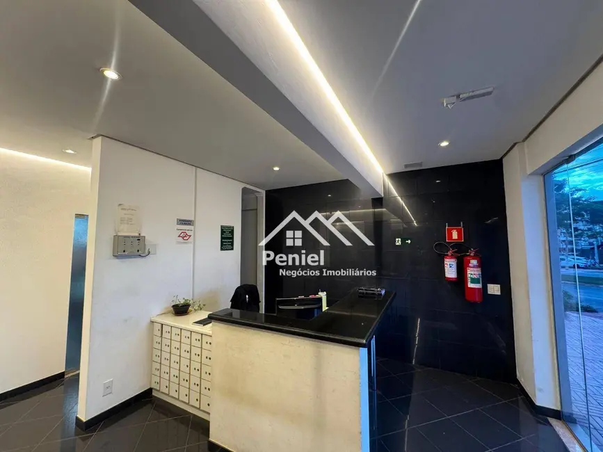 Foto 5 de Sala Comercial à venda, 35m2 em Jardim Califórnia, Ribeirao Preto - SP