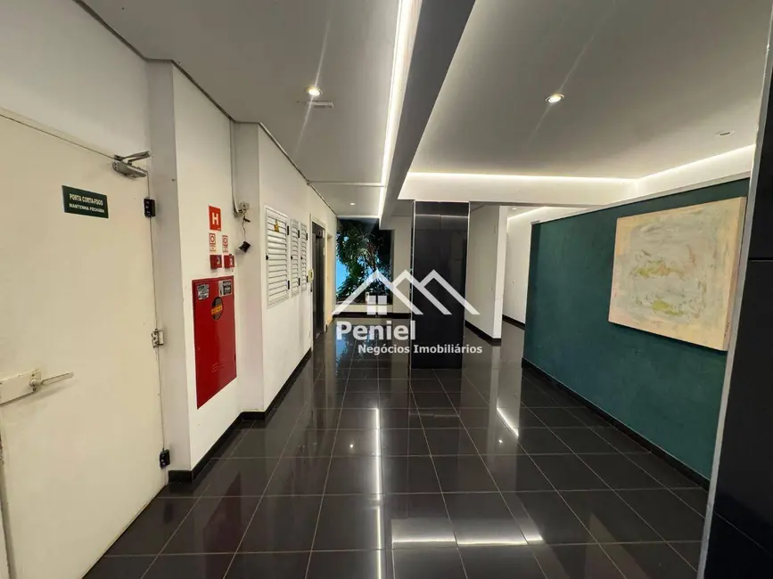 Foto 3 de Sala Comercial à venda, 35m2 em Jardim Califórnia, Ribeirao Preto - SP