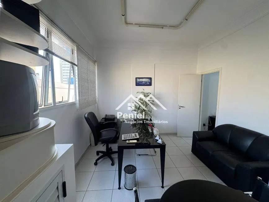 Foto 9 de Sala Comercial à venda, 35m2 em Jardim Califórnia, Ribeirao Preto - SP