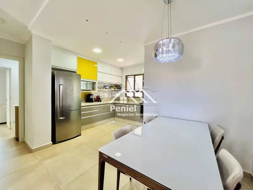 Foto 9 de Apartamento com 3 quartos à venda, 97m2 em Jardim Nova Aliança Sul, Ribeirao Preto - SP