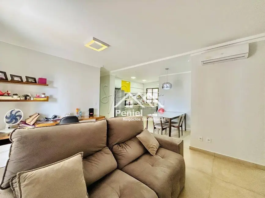 Foto 5 de Apartamento com 3 quartos à venda, 97m2 em Jardim Nova Aliança Sul, Ribeirao Preto - SP