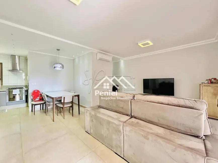 Foto 7 de Apartamento com 3 quartos à venda, 97m2 em Jardim Nova Aliança Sul, Ribeirao Preto - SP