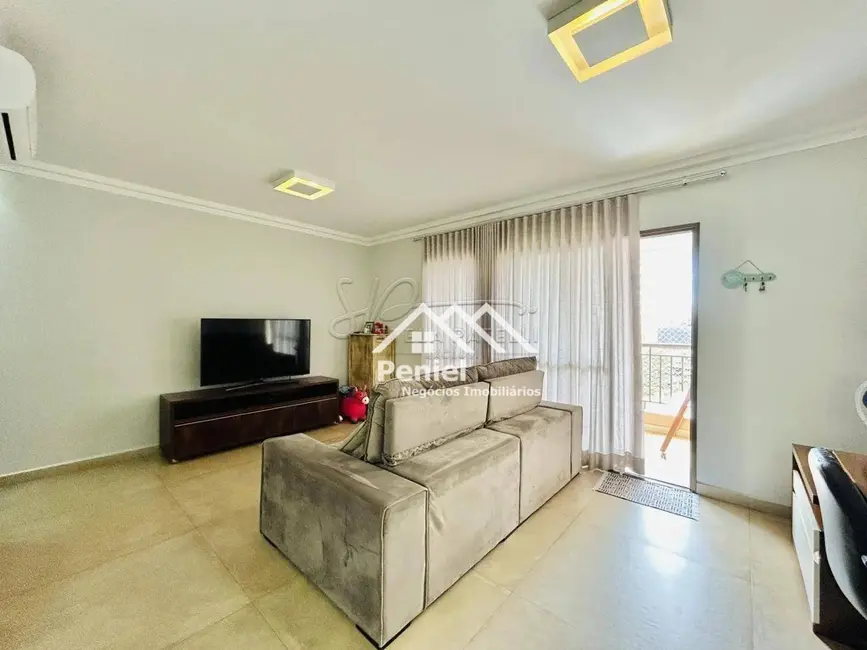 Foto 6 de Apartamento com 3 quartos à venda, 97m2 em Jardim Nova Aliança Sul, Ribeirao Preto - SP
