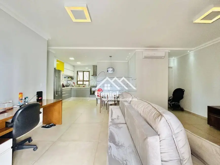 Foto 8 de Apartamento com 3 quartos à venda, 97m2 em Jardim Nova Aliança Sul, Ribeirao Preto - SP