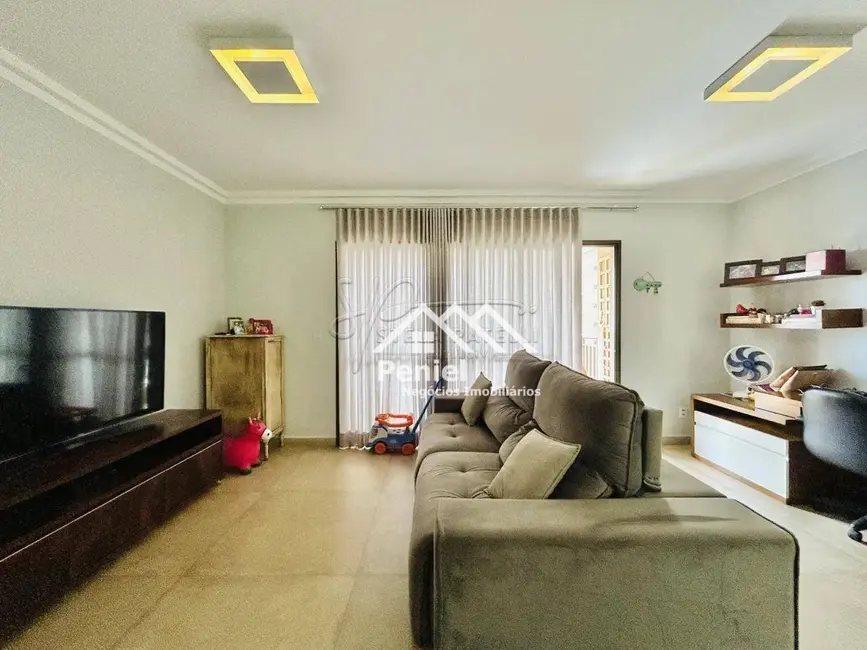 Foto 3 de Apartamento com 3 quartos à venda, 97m2 em Jardim Nova Aliança Sul, Ribeirao Preto - SP