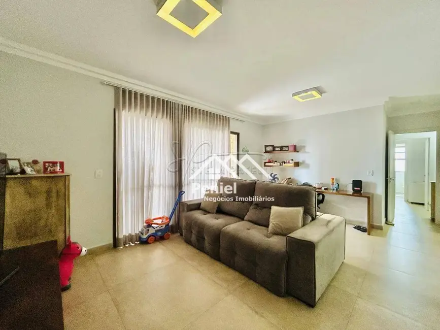 Foto 4 de Apartamento com 3 quartos à venda, 97m2 em Jardim Nova Aliança Sul, Ribeirao Preto - SP