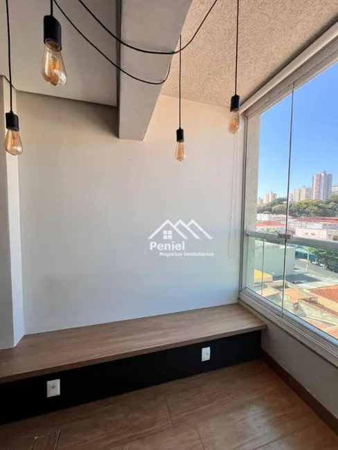 Foto 4 de Apartamento com 2 quartos à venda, 81m2 em Jardim Paulista, Ribeirao Preto - SP