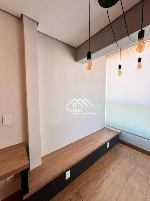 Foto 2 de Apartamento com 2 quartos à venda, 81m2 em Jardim Paulista, Ribeirao Preto - SP