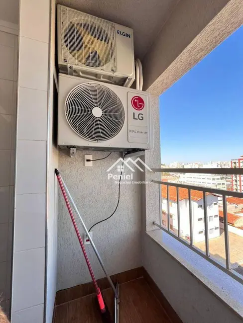 Foto 5 de Apartamento com 2 quartos à venda, 81m2 em Jardim Paulista, Ribeirao Preto - SP