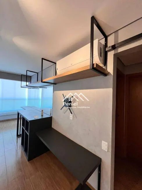 Foto 3 de Apartamento com 2 quartos à venda, 81m2 em Jardim Paulista, Ribeirao Preto - SP