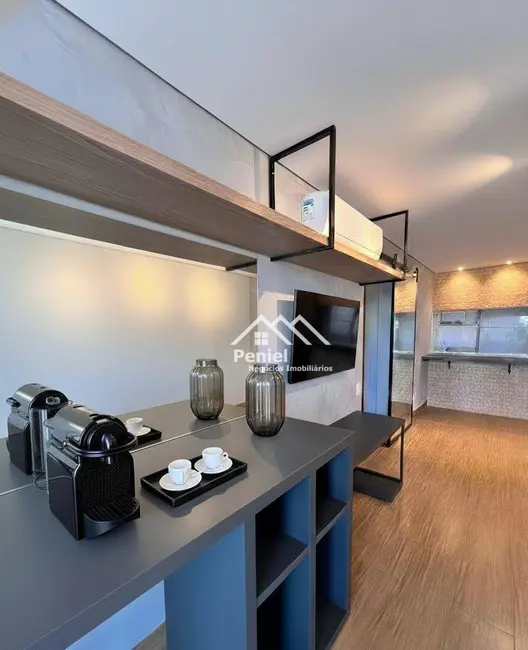 Foto 1 de Apartamento com 2 quartos à venda, 81m2 em Jardim Paulista, Ribeirao Preto - SP