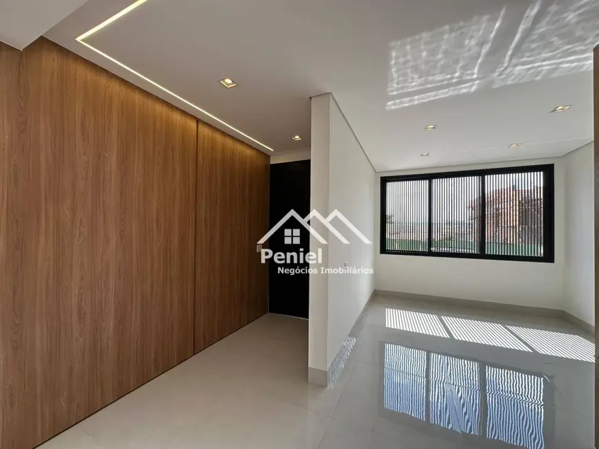 Foto 7 de Casa de Condomínio com 4 quartos à venda, 439m2 em Vila do Golf, Ribeirao Preto - SP