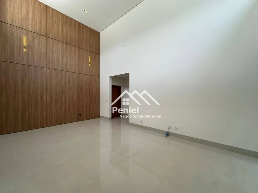 Foto 6 de Casa de Condomínio com 4 quartos à venda, 439m2 em Vila do Golf, Ribeirao Preto - SP