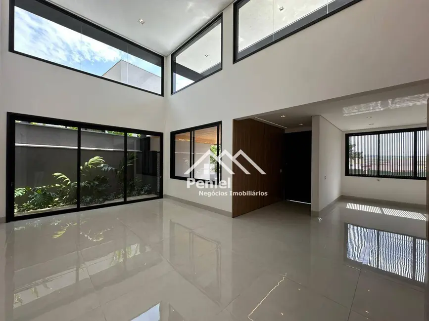 Foto 9 de Casa de Condomínio com 4 quartos à venda, 439m2 em Vila do Golf, Ribeirao Preto - SP