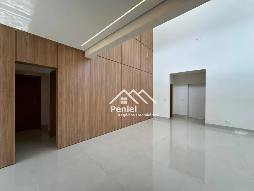 Foto 4 de Casa de Condomínio com 4 quartos à venda, 439m2 em Vila do Golf, Ribeirao Preto - SP