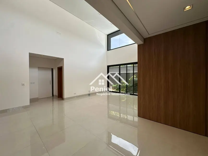 Foto 5 de Casa de Condomínio com 4 quartos à venda, 439m2 em Vila do Golf, Ribeirao Preto - SP