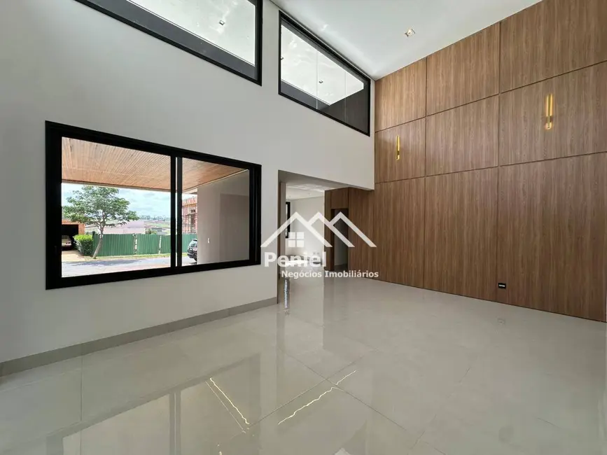 Foto 8 de Casa de Condomínio com 4 quartos à venda, 439m2 em Vila do Golf, Ribeirao Preto - SP