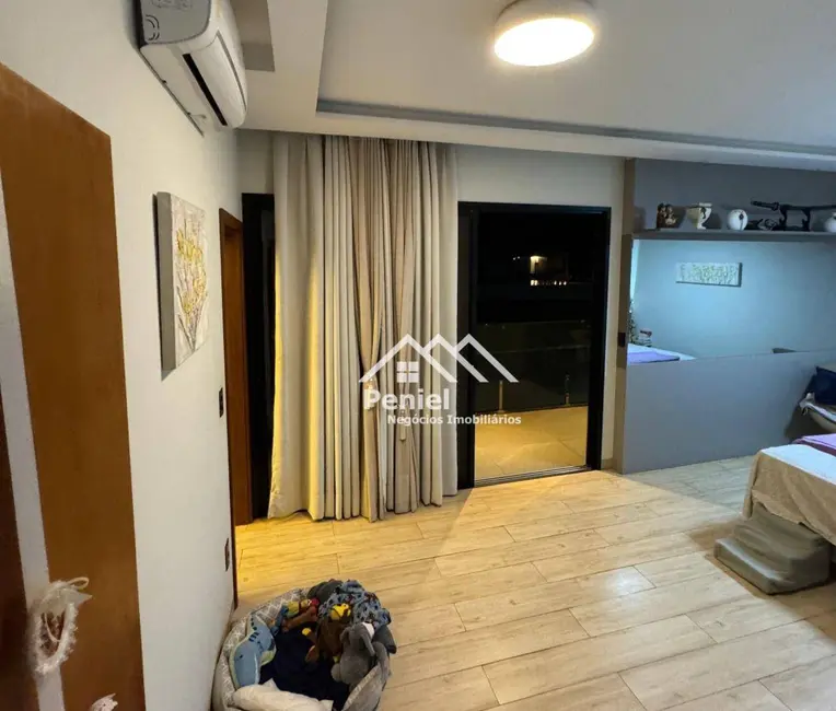 Foto 9 de Casa de Condomínio com 4 quartos à venda, 900m2 em Ribeirao Preto - SP
