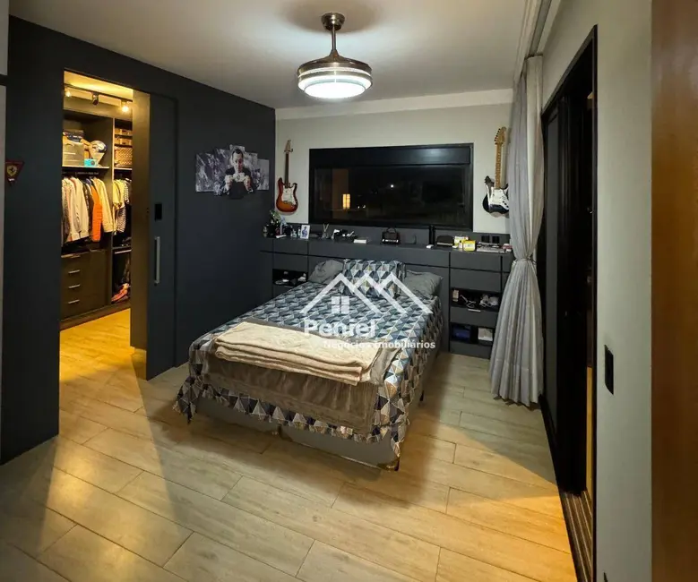 Foto 7 de Casa de Condomínio com 4 quartos à venda, 900m2 em Ribeirao Preto - SP