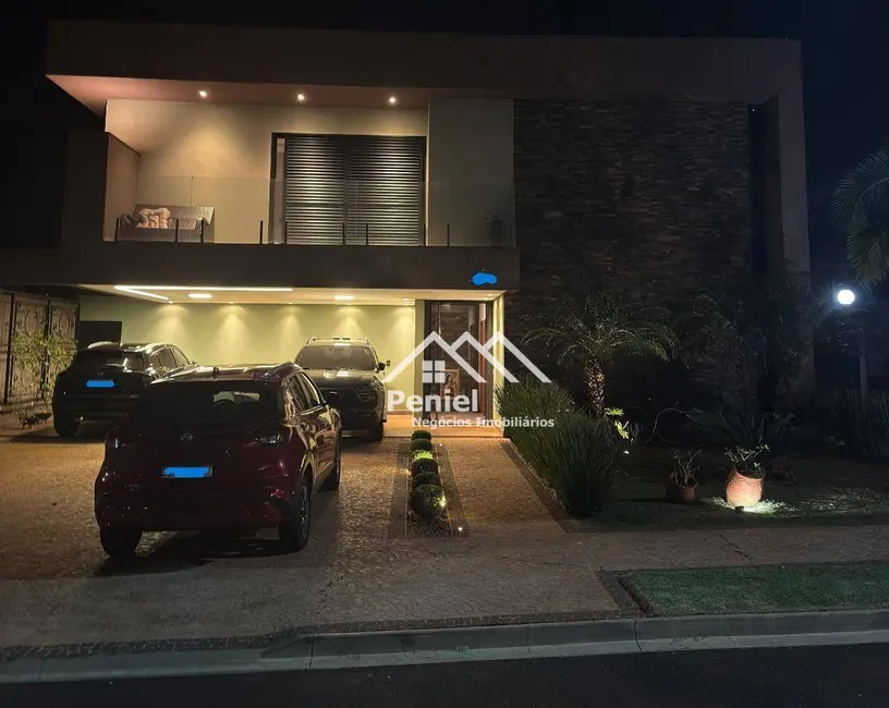 Foto 2 de Casa de Condomínio com 4 quartos à venda, 900m2 em Ribeirao Preto - SP