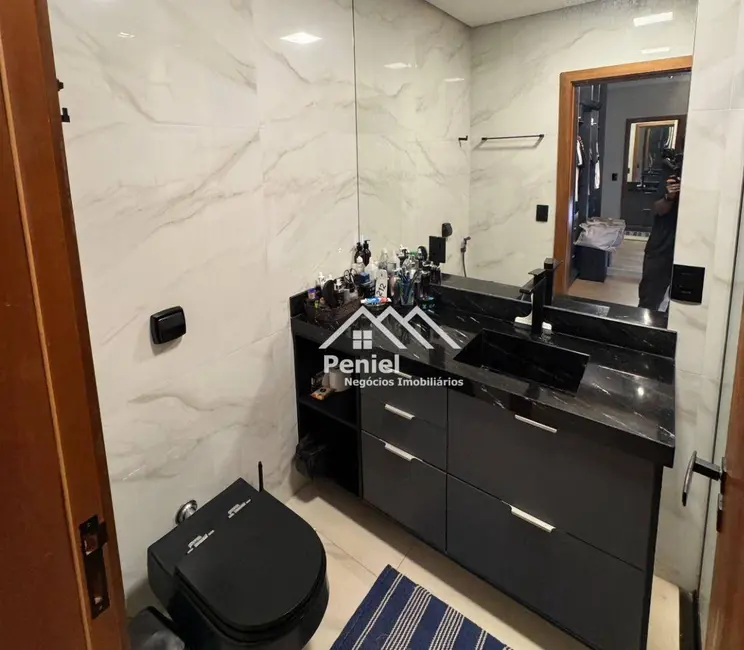 Foto 5 de Casa de Condomínio com 4 quartos à venda, 900m2 em Ribeirao Preto - SP