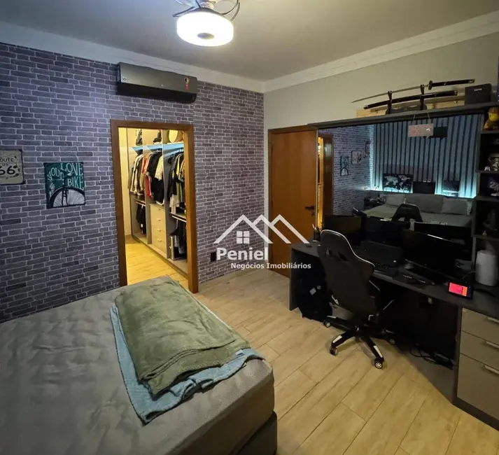 Foto 3 de Casa de Condomínio com 4 quartos à venda, 900m2 em Ribeirao Preto - SP