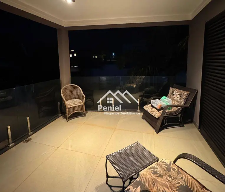 Foto 1 de Casa de Condomínio com 4 quartos à venda, 900m2 em Ribeirao Preto - SP