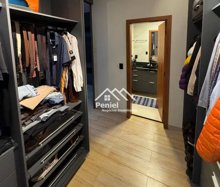 Foto 6 de Casa de Condomínio com 4 quartos à venda, 900m2 em Ribeirao Preto - SP