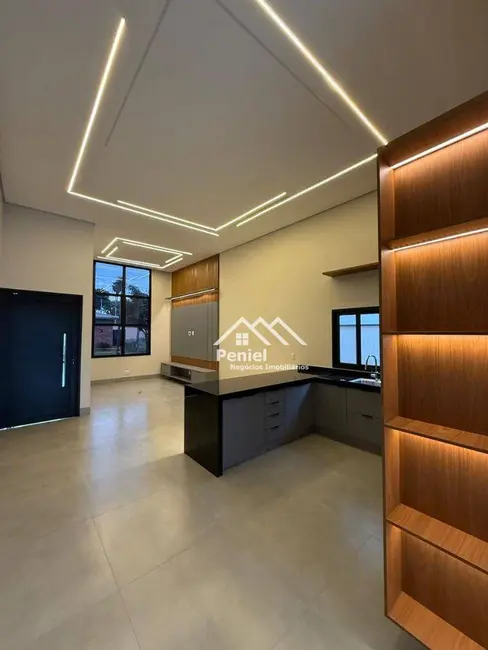 Casa de Condomínio com 3 quartos à venda, 300m2 em Ribeirao Preto - SP - imagem 4 Foto 4 de Casa de Condomínio com 3 quartos à venda, 300m2 em Ribeirao Preto - SP