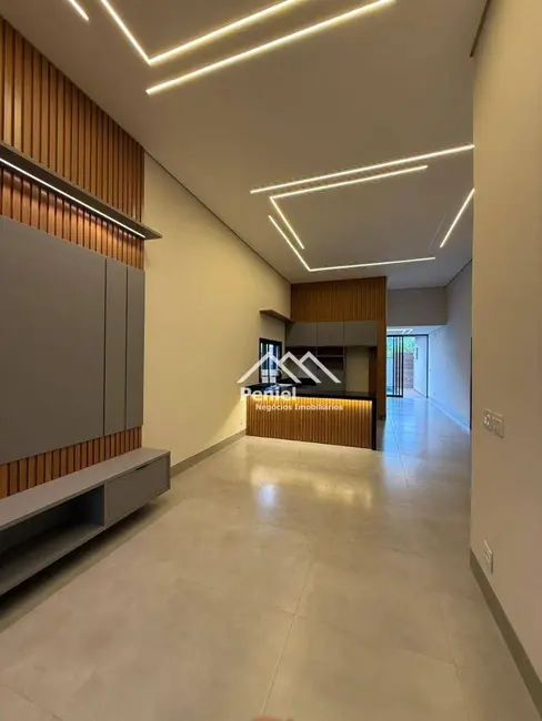 Casa de Condomínio com 3 quartos à venda, 300m2 em Ribeirao Preto - SP - imagem 3 Foto 3 de Casa de Condomínio com 3 quartos à venda, 300m2 em Ribeirao Preto - SP