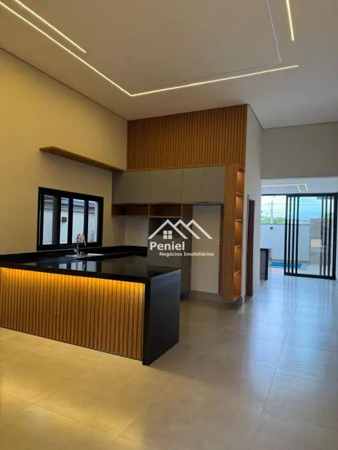 Casa de Condomínio com 3 quartos à venda, 300m2 em Ribeirao Preto - SP - imagem 9 Foto 9 de Casa de Condomínio com 3 quartos à venda, 300m2 em Ribeirao Preto - SP