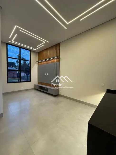 Casa de Condomínio com 3 quartos à venda, 300m2 em Ribeirao Preto - SP - imagem 2 Foto 2 de Casa de Condomínio com 3 quartos à venda, 300m2 em Ribeirao Preto - SP