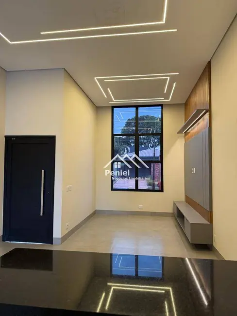 Casa de Condomínio com 3 quartos à venda, 300m2 em Ribeirao Preto - SP - imagem 5 Foto 5 de Casa de Condomínio com 3 quartos à venda, 300m2 em Ribeirao Preto - SP