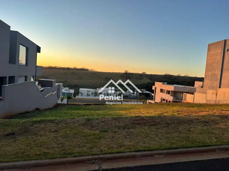 Foto 3 de Terreno / Lote à venda, 488m2 em Ribeirao Preto - SP